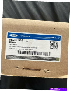 Throttle Body 2009-2011エスケープハイブリッド新しいスロットルボディアセンブリFord OEM#DS7Z-926-D 2009-2011 Escape Hybrid New Throttle Body Assembly FORD OEM # DS7Z-9E926-D