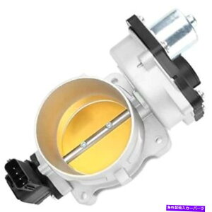 Throttle Body 75mm�d�q�X���b�g���{�f�B�A�Z���u��V8 5.4L 8L3Z9E926A 8L3Z9E926B 8L3Z9E92 ... 75mm Electronic Throttle Body Assembly V8 5.4L 8L3Z9E926A 8L3Z9E926B 8L3Z9E92...�y���s�A���i�z