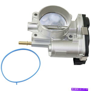 Throttle Body �V�{���[�̃X���b�g���{�f�B12616439�A12631018�V�{���[�R�����hGMC�L���j�I��I-290 Throttle Body for Chevy 12616439, 12631018 Chevrolet Colorado GMC Canyon i-290�y���s�A���i�z