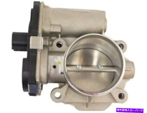 Throttle Body ���K���}���uG6���N���Xequinox HHR�n�`�I�[���r���[DZ31F3�̃X���b�g���{�f�B Throttle Body For Regal Malibu G6 LaCrosse Equinox HHR Terrain Aura Vue DZ31F3�y���s�A���i�z