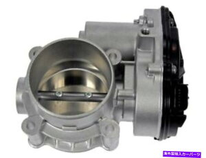 Throttle Body �t�H�[�h�t���[�W����MKZ�̃X���b�g���{�f�BC�}�b�N�X�G�X�P�[�v�g���r���[�g�}���i�[�~���mGM21K8 Throttle Body For Ford Fusion MKZ C Max Escape Tribute Mariner Milan GM21K8�y���s�A���i�z