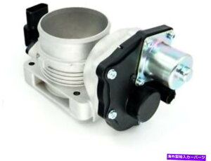 Throttle Body F150�̃X���b�g���{�f�B�G�N�X�v���[���[�}�X�^���O�N���E���r�N�g���Als mountaineer yk83d2 Throttle Body For F150 Explorer Mustang Crown Victoria LS Mountaineer YK83D2�y���s�A���i�z