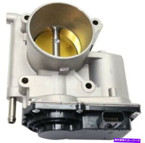 Throttle Body �Z�� /�~���m�̃X���b�g���{�f�B06-09��RF31500004 / 6E5Z9E926BA�ɓK�����܂� Throttle Body For FUSION / MILAN 06-09 Fits RF31500004 / 6E5Z9E926BA�y���s�A���i�z