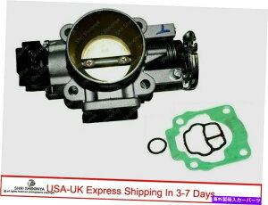 Throttle Body {MGPXYLETCEWvV[413 MPFIXbg{fBAbZC13401 M830A1 Genuine MGP Suzuki Samurai Gypsy 413 MPFI Throttle Body Assy 13401 M830A1