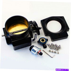 Throttle Body 102mmXbg{fB + TPS IACXbgʒuZT[LSX LS LS1 LS2 LS7 102mm Throttle body + TPS IAC Throttle Position Sensor For LSX LS LS1 LS2 LS7