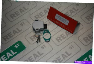 Throttle Body Blox Racing TPSZT[VER 2 02-06 ACURA RSX TYPE-S CIVIC SI EP3 BSIM-10401-V2 BLOX Racing TPS Sensor Ver 2 02-06 Acura RSX Type-S Civic Si EP3 BXIM-10401-V2