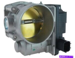 Throttle Body G35̃Xbg{fBaltima murano fx35 350z i35 m35NGXgpy43k2 Throttle Body For G35 Maxima Altima Murano FX35 350Z I35 M35 Quest PY43K2