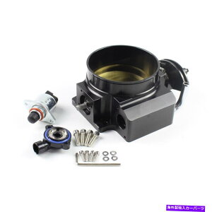 Throttle Body LS 102mmێ}jz[hXbg{fB+GM LS1 LS2 LS3 LS6 LS7GŴ߂TPS LS 102MM Intake Manifold Throttle Body+TPS For GM LS1 LS2 LS3 LS6 LS7 Engines