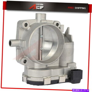 Throttle Body �����Z�f�X�x���cC240 C280 C320 CL??K320 E320 ML320 SLK320 977353�X���b�g���{�f�B�p For Mercedes-Benz C240 C280 C320 CLK320 E320 ML320 SLK320 977353 Throttle Body�y���s�A���i�z
