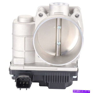Throttle Body �C���t�B�j�e�BFX35 G35�����[�m�}�L�V�}3.5L 2003 2004-2007�X���b�g���{�f�B�p For Infiniti FX35 G35 Nissan For Murano Maxima 3.5L 2003 2004-2007 Throttle Body�y���s�A���i�z