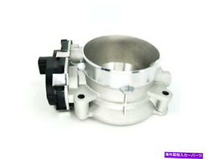 Throttle Body 37JH42SXbg{fBtBbg2005-2006V{[gCuCU[ext 5.3L V8 LH6 VINFM 37JH42S Throttle Body Fits 2005-2006 Chevy Trailblazer EXT 5.3L V8 LH6 VIN: M