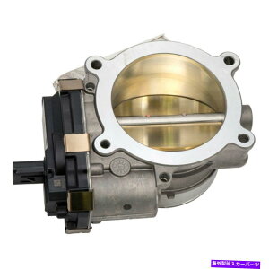 Throttle Body �V�{���[�V���o���[�h3500 HD 16-19�R�����˃X���b�g���{�f�BGM�I���W�i�� For Chevy Silverado 3500 HD 16-19 Fuel Injection Throttle Body GM Original
