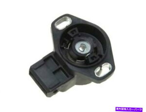 Throttle Body Walker 49CV36D�X���b�g���ʒu�Z���T�[�t�B�b�g1993-1999�O�H3000GT Walker 49CV36D Throttle Position Sensor Fits 1993-1999 Mitsubishi 3000GT�y���s�A���i�z