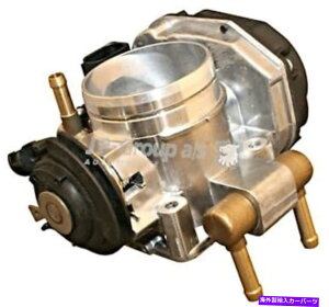 Throttle Body Xbg{fBJPO[vVWV[gtCgStMK4pTbg|B3 94-02ɓK܂ Throttle Body JP GROUP Fits VW SEAT Flight Golf Mk3 Mk4 Passat Polo B3 94-02