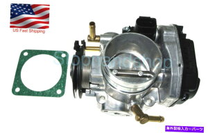 Throttle Body 98-01 VWStWFb^r[g2.0L AEGp̃N[YRg[tVXbg{fB New Throttle Body W/O Cruise Control for 98-01 VW Golf Jetta Beetle 2.0L AEG