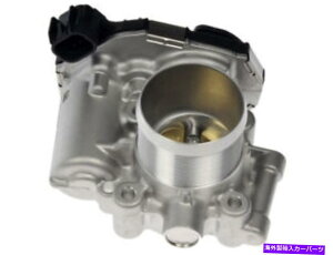 Throttle Body 11-21VFr[rCbNN[Y\jbNAR[~ebhgbNX1.4L WF96Y7̃Xbg{fB Throttle Body For 11-21 Chevy Buick Cruze Sonic Encore Limited Trax 1.4L WF96Y7