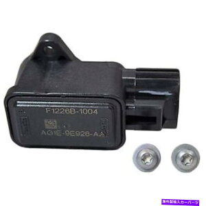 Throttle Body DY1164���[�^�[�N���t�g�X���b�g���ʒu�Z���T�[�L�b�gE150 VAN E250 E350 E450�p DY1164 Motorcraft Throttle Position Sensor Kit New for E150 Van E250 E350 E450�y���s�A���i�z