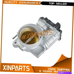 Throttle Body V{[AoVGNXvX̃Xbg{fB@xOToi[R12570800 Throttle Body For Chevy Avalanche Express Van Suburban SaVana Yukon 12570800