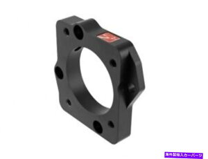 Throttle Body 99-00ホンダシビックSI B/Kシリーズスロットルボディアダプター309-05-0005のSkunk2 Skunk2 for 99-00 Honda Civic Si B/K-Series Throttle Body Adapter 309-05-0005