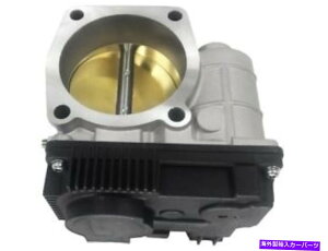 Throttle Body Ym̃Xbg{fB}LV}G35 350ZNGXgFX35 Altima I35 M35 BS16X7 Throttle Body For Nissan Murano Maxima G35 350Z Quest FX35 Altima I35 M35 BS16X7