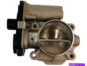 Throttle Body ���N���X���[�K���G�N�C�m�b�N�XHHR�}���u�n�`G6�I�[��VUE FZ26Q9�̃X���b�g���{�f�B Throttle Body For LaCrosse Regal Equinox HHR Malibu Terrain G6 Aura Vue FZ26Q9�y���s�A���i�z