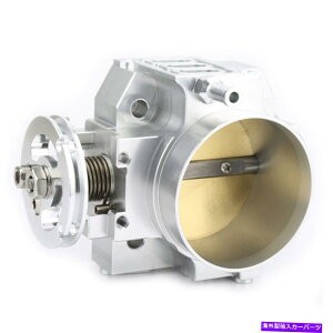 Throttle Body シビックSI EP3 Integra RSX DC5 K-SERIES K20 K20A用のアルミニウムスロットルボディ70mm Aluminum Throttle Body 70mm For CIVIC SI EP3 Integra RSX DC5 K-Series K20 K20A
