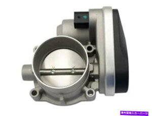 Throttle Body 2007�N����2008�N�̃N���C�X���[�p�V�t�B�J�X���b�g���{�f�B28258VH 4.0L V6 For 2007-2008 Chrysler Pacifica Throttle Body 28258VH 4.0L V6