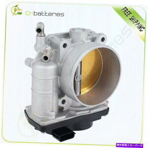 Throttle Body ���Y�ő�3.5L V6 2009 2010 2012 2013 2014�̃X���b�g���{�f�B Throttle Body For Nissan Maxima 3.5L V6 2009 2010 2011 2012 2013 2014�y���s�A���i�z
