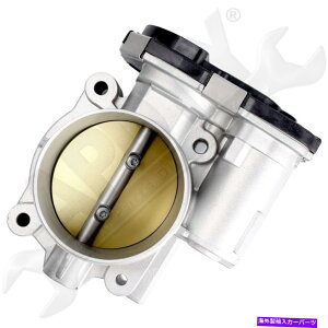 Throttle Body APDTY 112584�d�q�X���b�g���{�f�BTPS/IAC�K���I��2007-2012 GM���f�� APDTY 112584 Electronic Throttle Body TPS/IAC Fits Select 2007-2012 GM Models�y���s�A���i�z