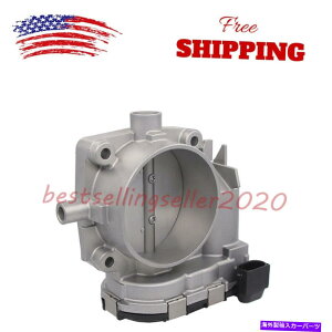 Throttle Body �����Z�f�X�x���cG55 C55 C230 C280 C350 E350 S500 S430�X���b�g���{�f�B1131410125�p For Mercedes Benz G55 C55 C230 C280 C350 E350 S500 S430 Throttle Body 1131410125�y���s�A���i�z