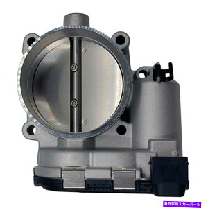 Throttle Body �|���V�F911�{�N�X�^�[�J�C�G���P�C�}���p�i�����X���b�g���{�f�B0280750474�p For Porsche 911 Boxster Cayenne Cayman Panamera Throttle Body 0280750474