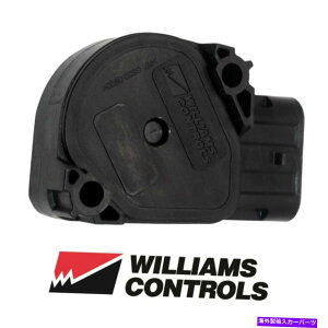 Throttle Body EBAYRg[̃XbgʒuZT[133284 2603893C91 Throttle Position Sensor For Williams Controls 133284 2603893C91
