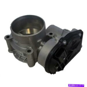 Throttle Body 本物のフォードスロットルボディDS7Z-9E926-D Genuine Ford Throttle Body DS7Z-9E926-D