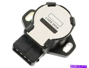 Throttle Body sbNAbṽXbgʒuZT[XvhN[U[NV_4runnerDW61W6 Throttle Position Sensor For Pickup Supra Land Cruiser Cressida 4Runner DW61W6