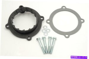 Throttle Body Volant Performance 727636 Vortice Throttle Body Spacer Volant Performance 727636 Vortice Throttle Body Spacer