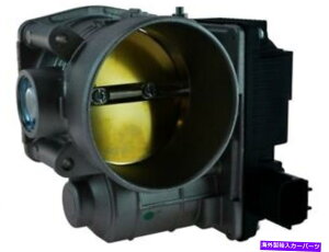 Throttle Body FX35 G35̃Xbg{fBI35 M35 350Z Maxima Murano Quest Altima KW12V3 Throttle Body For FX35 G35 I35 M35 350Z Maxima Murano Quest Altima KW12V3
