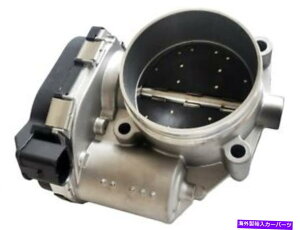 Throttle Body SKP 71JP12YXbg{fBtBbg2009AEfBA4 Quattro Sedan 3.2L V6 SKP 71JP12Y Throttle Body Fits 2009 Audi A4 Quattro Sedan 3.2L V6
