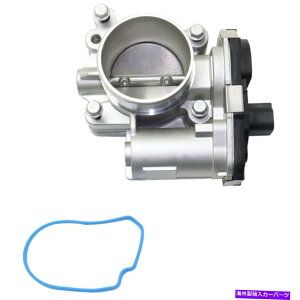 Throttle Body �V�{���[�̃X���b�g���{�f�B126337774�V�{���[�}���u�R�o���g�y��vue hhr ion g5 Throttle Body for Chevy 12633774 Chevrolet Malibu Cobalt Saturn Vue HHR Ion G5�y���s�A���i�z