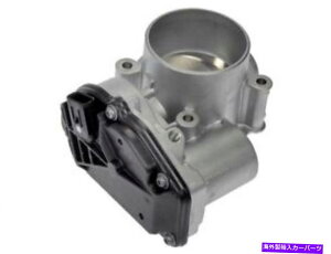 Throttle Body �h�[�}��57TR56F�X���b�g���{�f�B�t�B�b�g2011-2020�����J�[��MKZ Dorman 57TR56F Throttle Body Fits 2011-2020 Lincoln MKZ�y���s�A���i�z