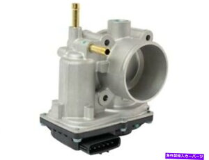 Throttle Body 09-10�|���e�B�A�b�N�g���^�o�C�u�J���[���}�g���b�N�XSK93Q9�̃X���b�g���{�f�B Throttle Body For 09-10 Pontiac Toyota Vibe Corolla Matrix SK93Q9�y���s�A���i�z