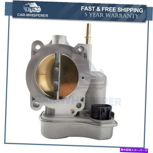 Throttle Body V{[RogRhGMCLjI2.0L 2.8L 2.9LXbg{fB217-3349p For Chevrolet Cobalt Colorado GMC Canyon 2.0L 2.8L 2.9L Throttle Body 217-3349