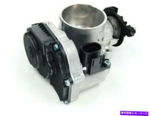 Throttle Body 68WC59GXbg{fBtBbg1998-1999 VWpT[g1.8L 4C Replacement 68WC59G Throttle Body Fits 1998-1999 VW Passat 1.8L 4 Cyl