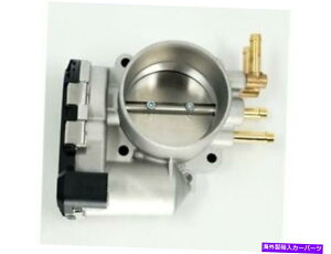 Throttle Body 00-06�̃X���b�g���{�f�B�A�E�f�BVW A4 Quattro A6 Passat 2.8L V6 3.0L KZ76Z4 Throttle Body For 00-06 Audi VW A4 Quattro A6 Passat 2.8L V6 3.0L KZ76Z4�y���s�A���i�z
