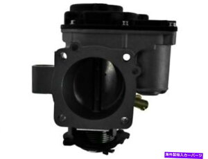 Throttle Body 98-02 VW Cabrio Golf Jetta 2.0L 4 Cyl Mn14k4�̃X���b�g���{�f�B Throttle Body For 98-02 VW Cabrio Golf Jetta 2.0L 4 Cyl MN14K4�y���s�A���i�z