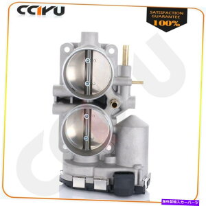 Throttle Body �L���f���b�NCTS 2003-2004 3.2L 67-3015�̃X���b�g���{�f�B Throttle Body For Cadillac CTS 2003-2004 3.2L 67-3015�y���s�A���i�z