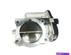 Throttle Body SKP 61PF77J�X���b�g���{�f�B�t�B�b�g2008-2009�|���e�B�A�b�N�g�����g3.6L V6 SKP 61PF77J Throttle Body Fits 2008-2009 Pontiac Torrent 3.6L V6�y���s�A���i�z