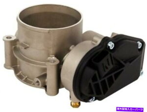 Throttle Body �G�b�WF150�̃X���b�g���{�f�B�}�X�^���O�R���`�l���^��MKS MKZ�G�N�X�v���[���[�t���b�N�XVZ85p5 Throttle Body For Edge F150 Mustang Continental MKS MKT MKZ Explorer Flex VZ85P5�y���s�A���i�z