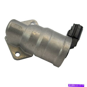 Throttle Body �t�H�[�hF-150 2001-2008���[�^�[�N���t�gCX1765�A�C�h���G�A�R���g���[���o���u For Ford F-150 2001-2008 Motorcraft CX1765 Idle Air Control Valve�y���s�A���i�z