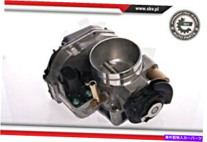 Throttle Body �X���b�g���{�f�B�o���u�t�B�b�gVW�V�[�g�t���C�g�S���tMK3 MK4 PASSAT POLO 037133064D Throttle Body Valve Fits VW SEAT Flight Golf Mk3 Mk4 Passat Polo 037133064D
