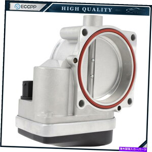 Throttle Body BMW Z8 X5 540I 740I 740IL�����h���[�o�[�����W���[�o�[4.4L�̃X���b�g���{�f�B Throttle Body For BMW Z8 X5 540i 740i 740iL Land Rover Range Rover 4.4L�y���s�A���i�z